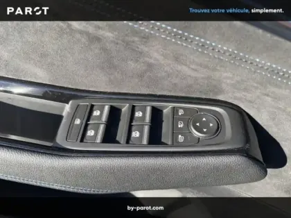 Photo 5 Renault Austral 1.2 E-Tech full hybrid 200ch esprit Alpine - 25