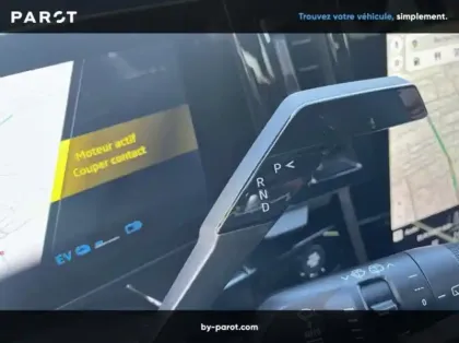 Photo 7 Renault Austral 1.2 E-Tech full hybrid 200ch esprit Alpine - 25