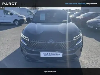 Photo 22 Renault Austral 1.2 E-Tech full hybrid 200ch esprit Alpine - 25