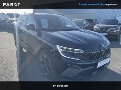 Photo 11 Renault Austral 1.2 E-Tech full hybrid 200ch esprit Alpine - 25