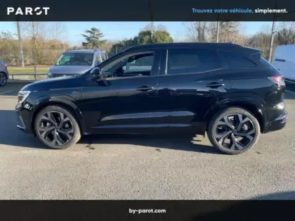 Photo 23 Renault Austral 1.2 E-Tech full hybrid 200ch esprit Alpine - 25