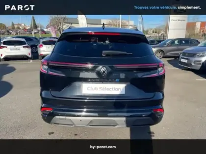 Photo 24 Renault Austral 1.2 E-Tech full hybrid 200ch esprit Alpine - 25