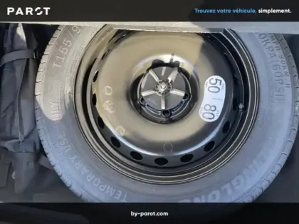 Photo 27 Renault Austral 1.2 E-Tech full hybrid 200ch esprit Alpine - 25