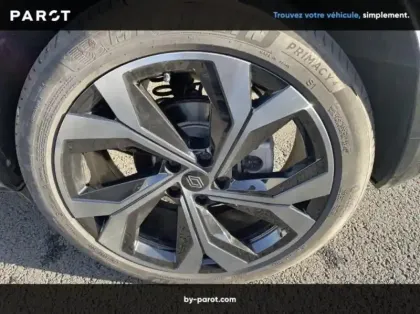 Photo 13 Renault Austral 1.2 E-Tech full hybrid 200ch esprit Alpine - 25