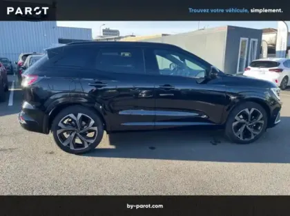 Photo 25 Renault Austral 1.2 E-Tech full hybrid 200ch esprit Alpine - 25