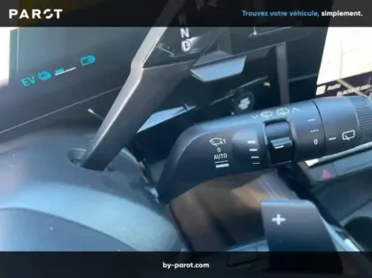 Photo 21 Renault Austral 1.2 E-Tech full hybrid 200ch esprit Alpine - 25