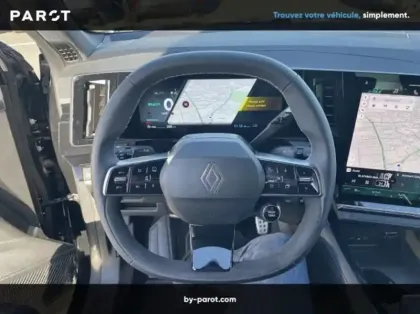 Photo 6 Renault Austral 1.2 E-Tech full hybrid 200ch esprit Alpine - 25