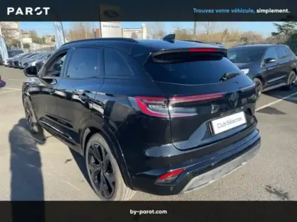 Photo 12 Renault Austral 1.2 E-Tech full hybrid 200ch esprit Alpine - 25