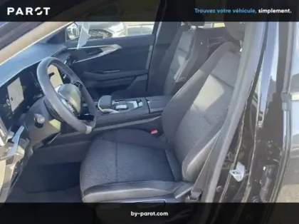 Photo 9 Renault Austral 1.2 E-Tech full hybrid 200ch esprit Alpine - 25