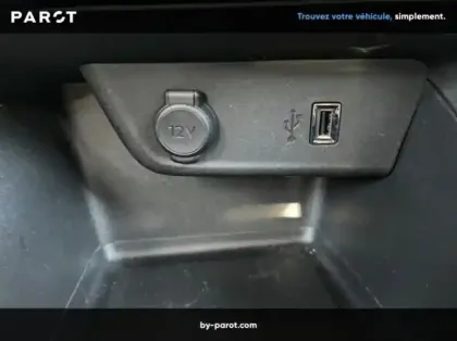 Photo 16 Opel Corsa 1.2 Turbo 100ch Edition