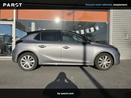 Photo 20 Opel Corsa 1.2 Turbo 100ch Edition