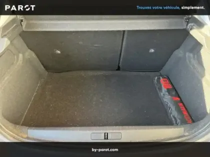 Photo 10 Opel Corsa 1.2 Turbo 100ch Edition