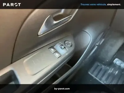 Photo 5 Opel Corsa 1.2 Turbo 100ch Edition