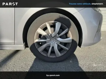 Photo 13 Opel Corsa 1.2 Turbo 100ch Edition