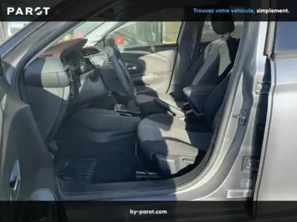 Photo 9 Opel Corsa 1.2 Turbo 100ch Edition