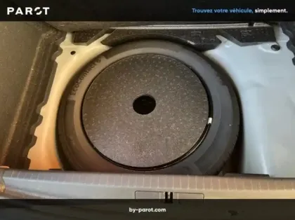 Photo 21 Opel Corsa 1.2 Turbo 100ch Edition