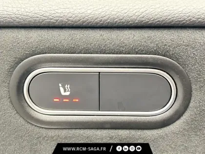 Photo 20 Mercedes Classe A 200 d AMG Line