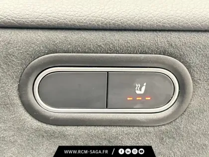 Photo 21 Mercedes Classe A 200 d AMG Line