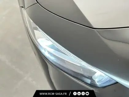 Photo 24 Mercedes Classe A 200 d AMG Line