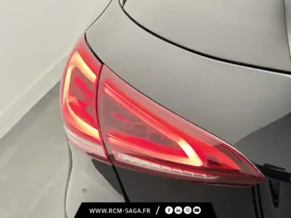 Photo 25 Mercedes Classe A 200 d AMG Line