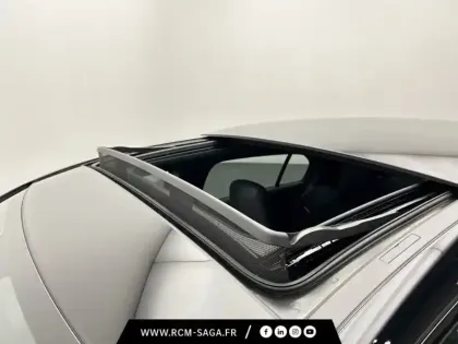 Photo 15 Mercedes Classe A 200 d AMG Line