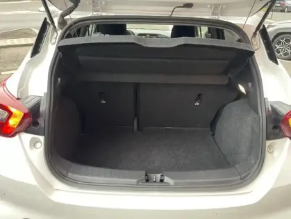 Photo 12 Nissan Micra dCi 90 Tekna