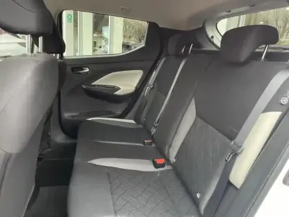 Photo 10 Nissan Micra dCi 90 Tekna