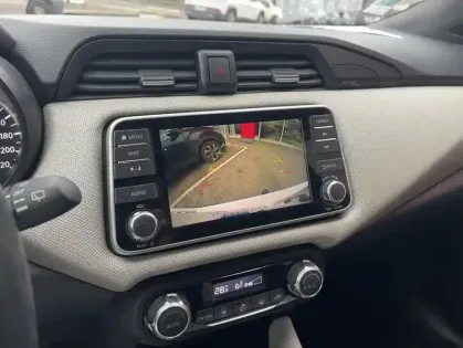 Photo 17 Nissan Micra dCi 90 Tekna