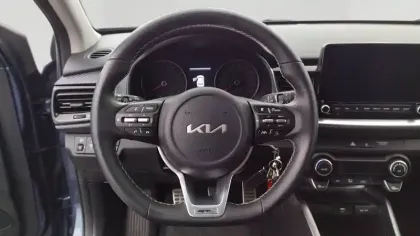 Photo 14 Kia Stonic  1.0 T-GDi 100 ch BVM6