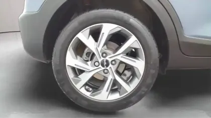 Photo 11 Kia Stonic  1.0 T-GDi 100 ch BVM6