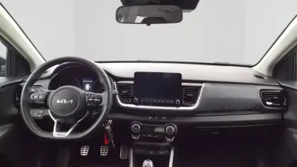 Photo 5 Kia Stonic  1.0 T-GDi 100 ch BVM6