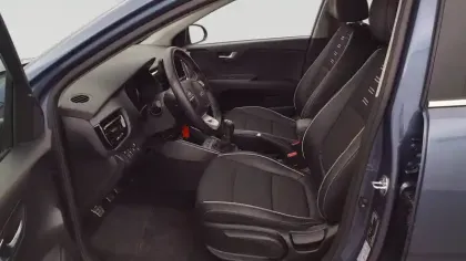 Photo 13 Kia Stonic  1.0 T-GDi 100 ch BVM6