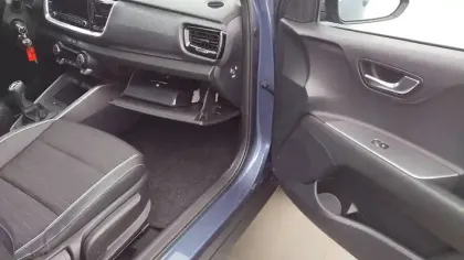 Photo 27 Kia Stonic  1.0 T-GDi 100 ch BVM6