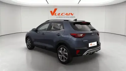 Photo 8 Kia Stonic  1.0 T-GDi 100 ch BVM6