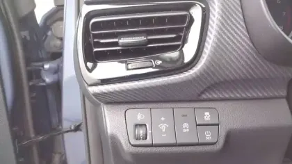 Photo 20 Kia Stonic  1.0 T-GDi 100 ch BVM6