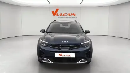 Photo Kia Stonic Gt Line