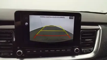 Photo 17 Kia Stonic  1.0 T-GDi 100 ch BVM6