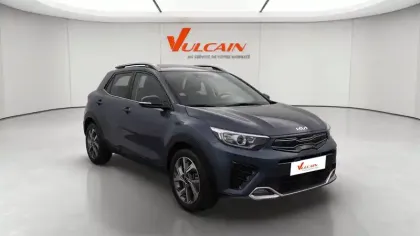 Photo 6 Kia Stonic  1.0 T-GDi 100 ch BVM6