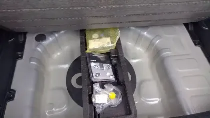 Photo 10 Kia Stonic  1.0 T-GDi 100 ch BVM6