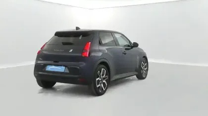 Photo 13 Renault 5 Renault  E-Tech Electrique 10 ch autonomie confort