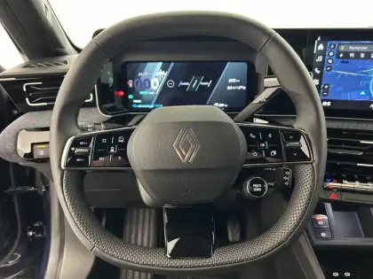 Photo 23 Renault 5 Renault  E-Tech Electrique 10 ch autonomie confort