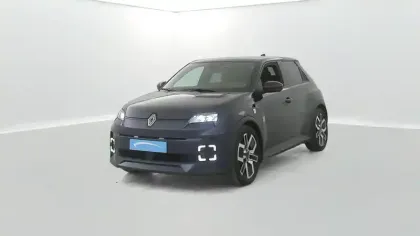 Photo Renault 5 Techno