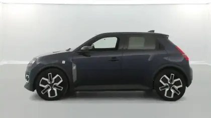 Photo 10 Renault 5 Renault  E-Tech Electrique 10 ch autonomie confort