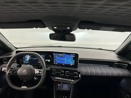 Photo 34 Renault 5 Renault  E-Tech Electrique 10 ch autonomie confort