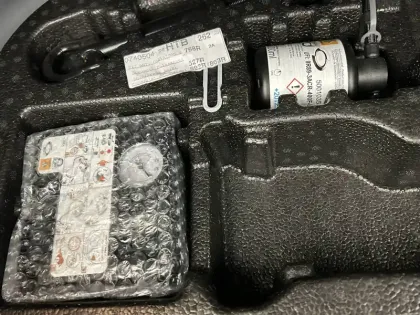 Photo 31 Renault 5 Renault  E-Tech Electrique 10 ch autonomie confort