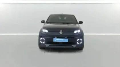 Photo 6 Renault 5 Renault  E-Tech Electrique 10 ch autonomie confort