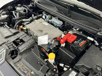 Photo 30 Renault 5 Renault  E-Tech Electrique 10 ch autonomie confort