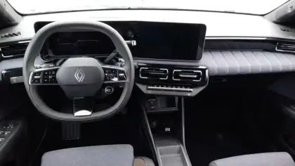 Photo 8 Renault 5 Renault  E-Tech Electrique 10 ch autonomie confort