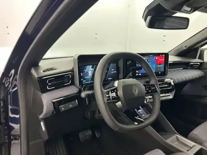 Photo 18 Renault 5 Renault  E-Tech Electrique 10 ch autonomie confort