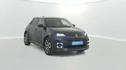 Photo 7 Renault 5 Renault  E-Tech Electrique 10 ch autonomie confort
